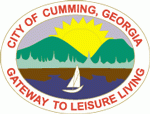 Cumming Municipal Court
